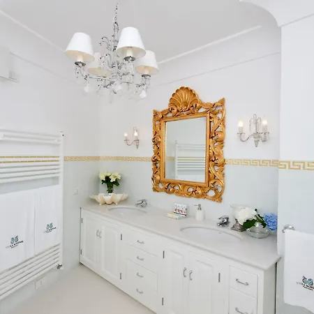 Boheme Exclusive Luxury Aparthotel 4*