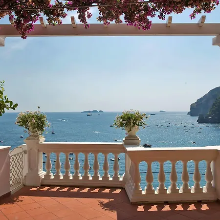 Boheme Exclusive Luxury Aparthotel