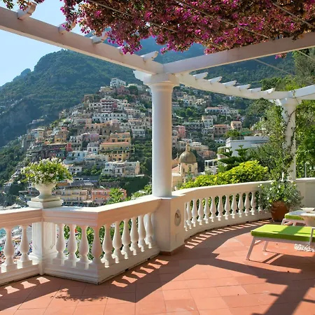 Boheme Exclusive Luxury 2* Positano