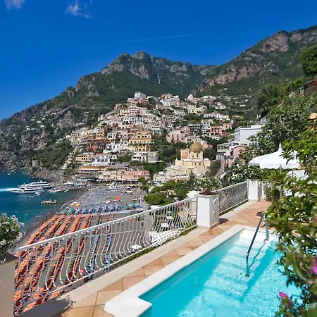 Aparthotel Boheme Exclusive Luxury 2*
