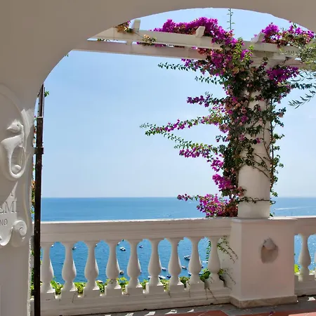 Boheme Exclusive Luxury 4*