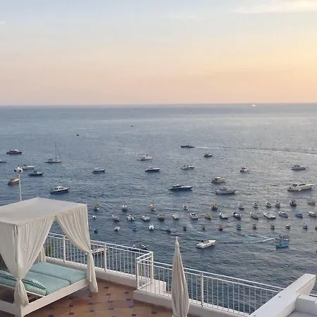 Boheme Exclusive Luxury Aparthotel 2*