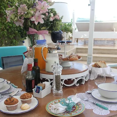 Boheme Exclusive Luxury Aparthotel 4*
