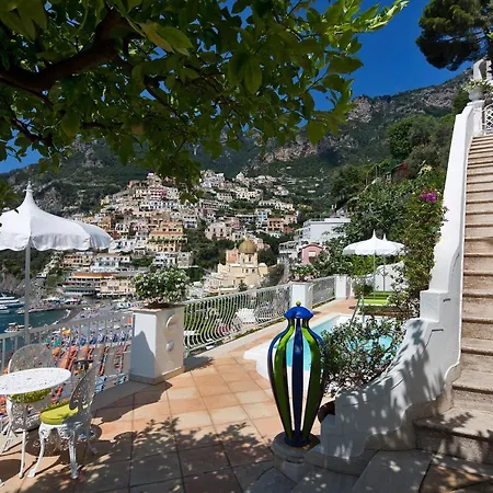 Aparthotel Boheme Exclusive Luxury 4*