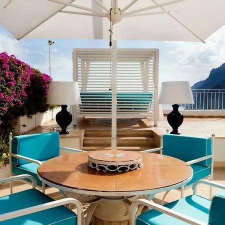 Boheme Exclusive Luxury 4*