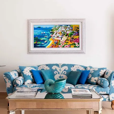 Boheme Exclusive Luxury 4*