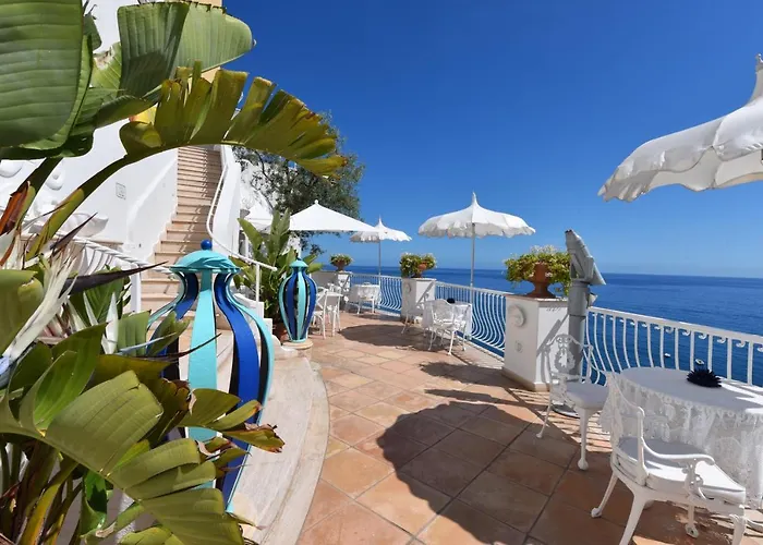 Aparthotel Boheme Exclusive Luxury 4*