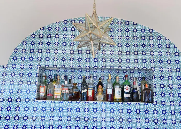 Aparthotel Boheme Exclusive Luxury