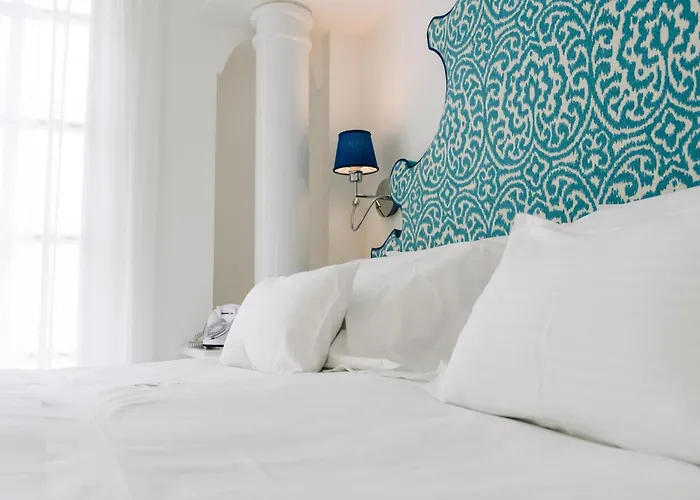 Boheme Exclusive Luxury 4* Positano