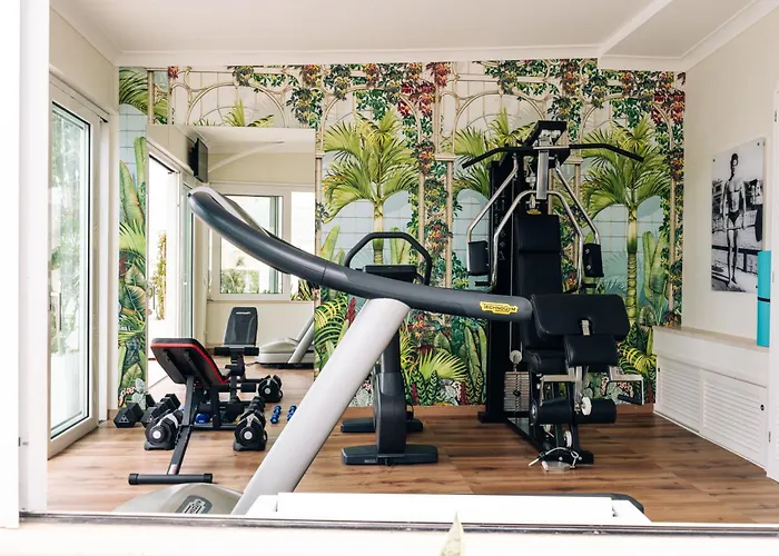 Apartmanhotel Boheme Exclusive Luxury