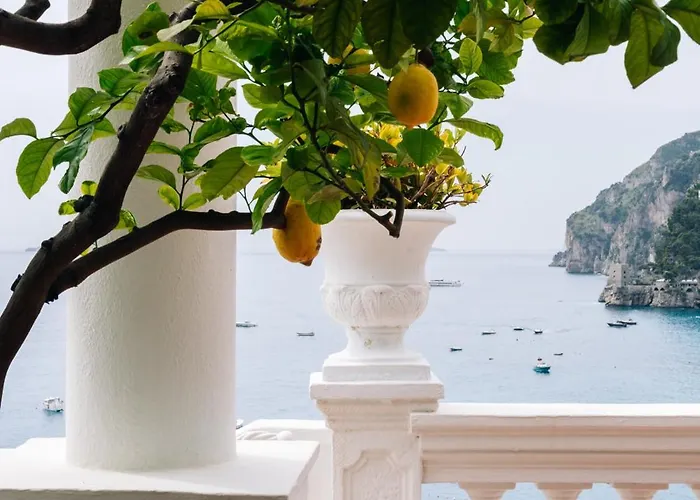 Aparthotel Boheme Exclusive Luxury