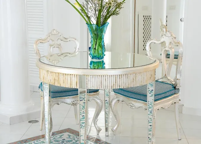 Boheme Exclusive Luxury Apartmanhotel 4*