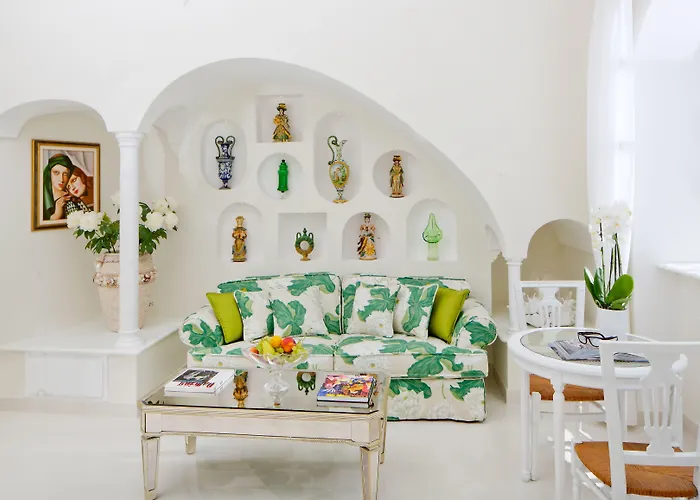 보에메 익스클루시브 럭셔리 스위트 4*