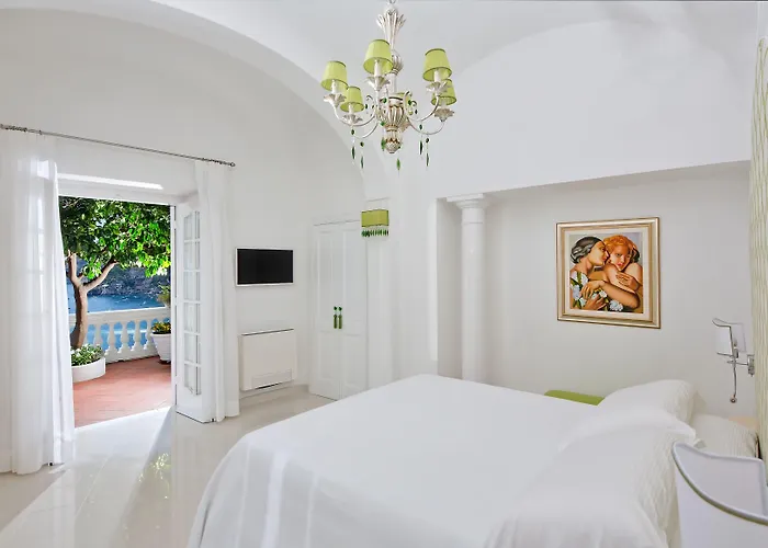 Boheme Exclusive Luxury 4*