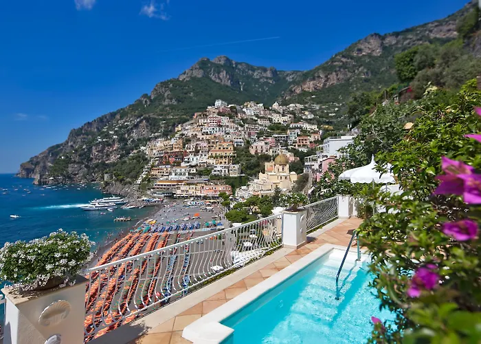 Boheme Exclusive Luxury Aparthotel