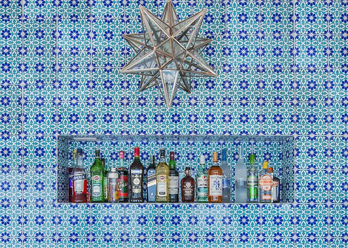 아파트호텔 보에메 익스클루시브 럭셔리 스위트 4*