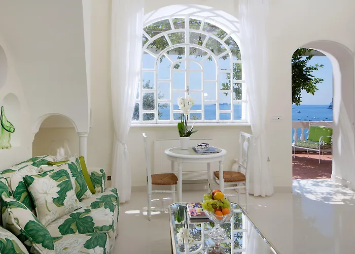 Boheme Exclusive Luxury Aparthotel 4*