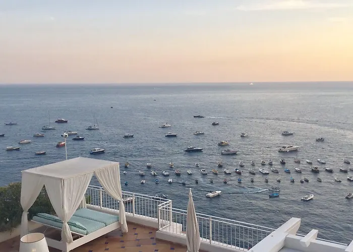 Boheme Exclusive Luxury