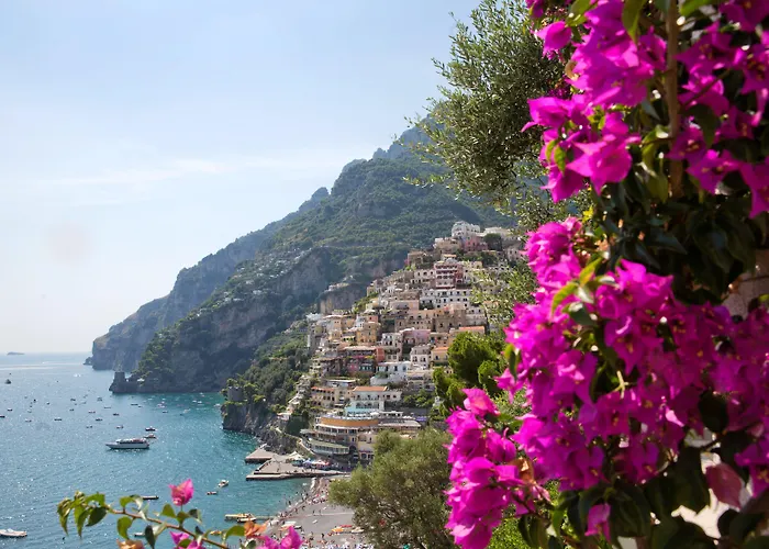 보에메 익스클루시브 럭셔리 스위트