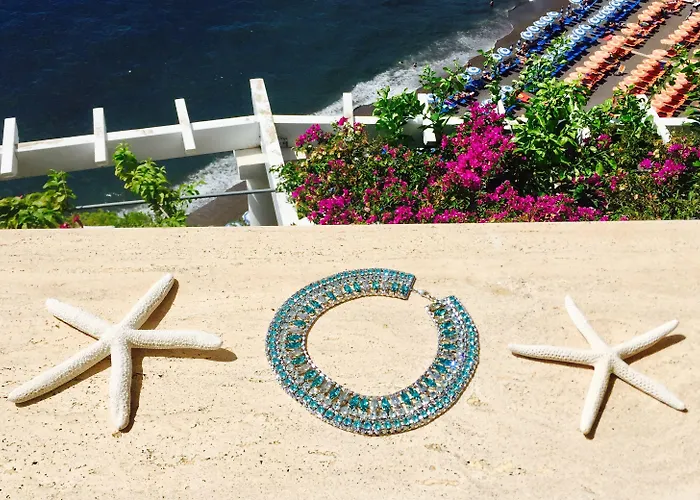 보에메 익스클루시브 럭셔리 스위트