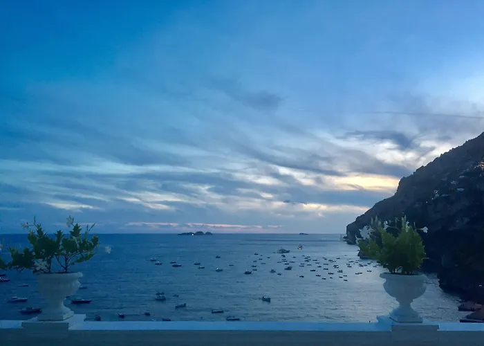 Aparthotel Boheme Exclusive Luxury