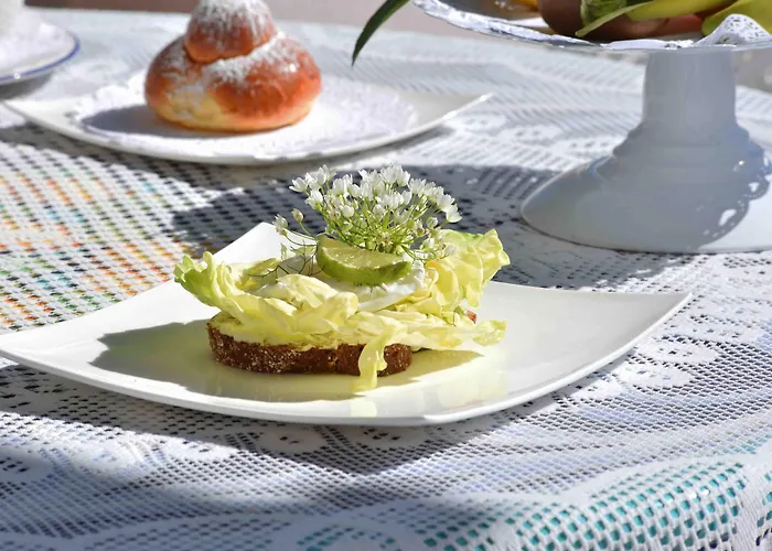 보에메 익스클루시브 럭셔리 스위트 4*