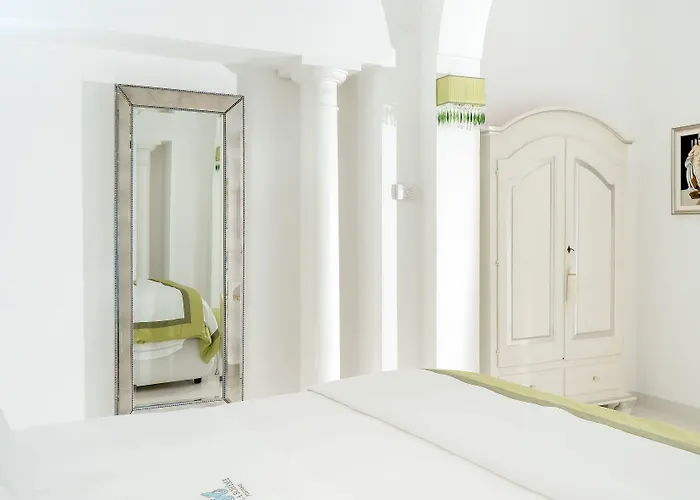 Boheme Exclusive Luxury 4*