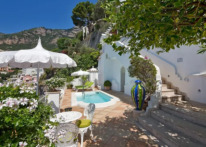 보에메 익스클루시브 럭셔리 스위트