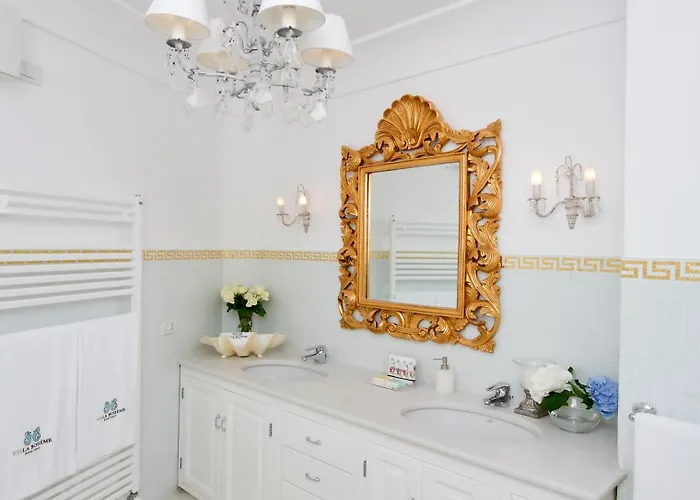 Boheme Exclusive Luxury Apartmanhotel 4*