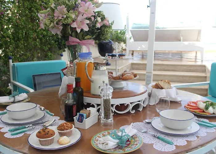 Boheme Exclusive Luxury Apartmanhotel 4*