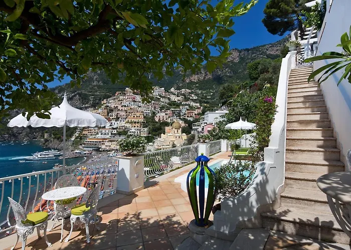 Aparthotel Boheme Exclusive Luxury 4*