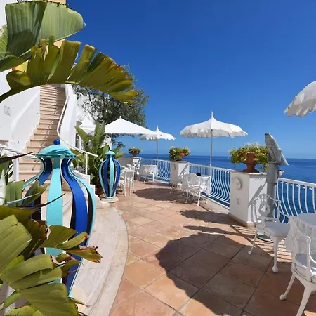 Aparthotel Boheme Exclusive Luxury 4*