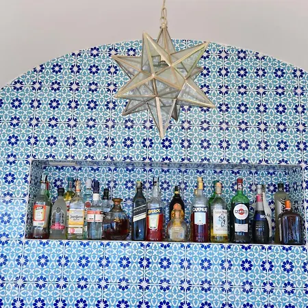 Aparthotel Boheme Exclusive Luxury