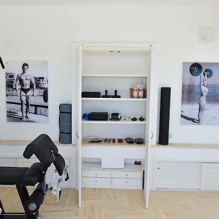 Boheme Exclusive Luxury 4* Positano