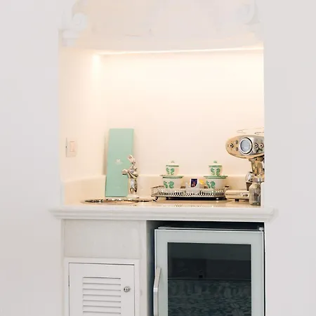 Boheme Exclusive Luxury 4* Positano