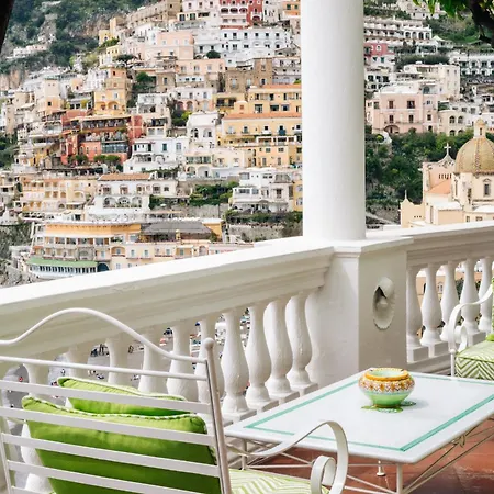 Aparthotel Boheme Exclusive Luxury 4*