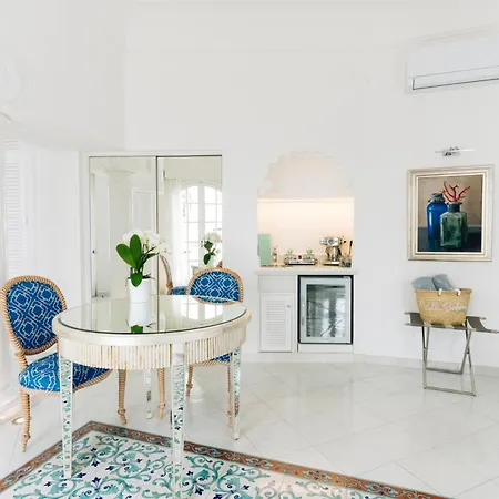 Boheme Exclusive Luxury Positano