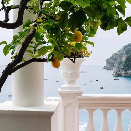 Aparthotel Boheme Exclusive Luxury