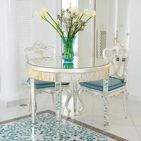 Boheme Exclusive Luxury Aparthotel 4*