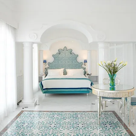 Aparthotel Boheme Exclusive Luxury Positano