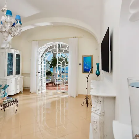 Boheme Exclusive Luxury Aparthotel 4*