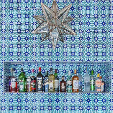 Aparthotel Boheme Exclusive Luxury 4*