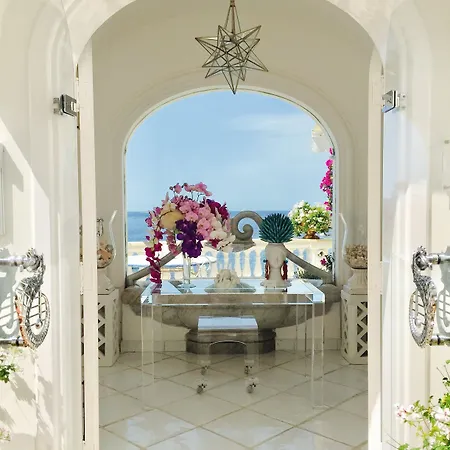 Boheme Exclusive Luxury Aparthotel