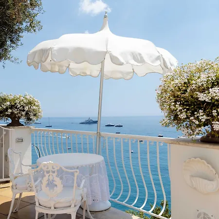 Aparthotel Boheme Exclusive Luxury 4*