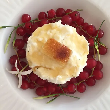 Boheme Exclusive Luxury Aparthotel Positano