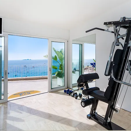 Aparthotel Boheme Exclusive Luxury