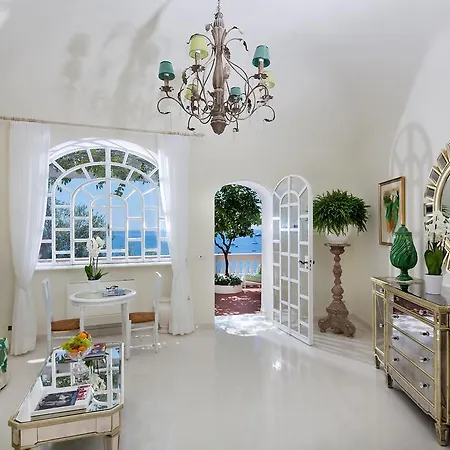 Boheme Exclusive Luxury 2* Positano