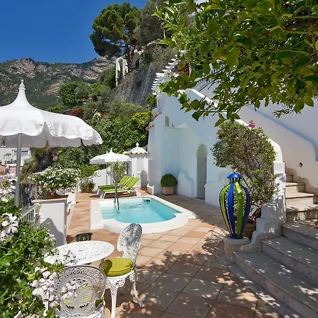 Boheme Exclusive Luxury