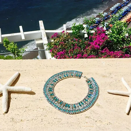 Boheme Exclusive Luxury 2* Positano