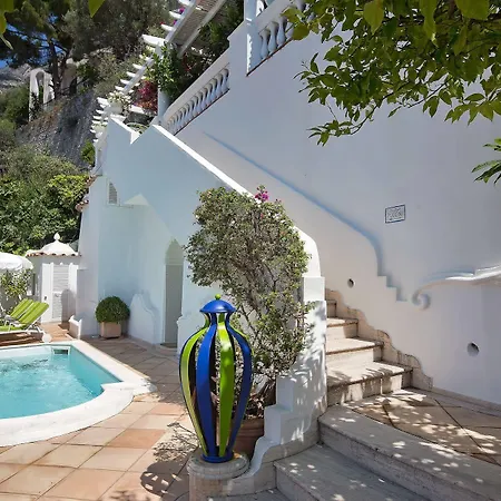 Boheme Exclusive Luxury Aparthotel 2*